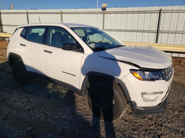 Photo 3 VIN: 3C4NJDAB2KT850180 - JEEP COMPASS 