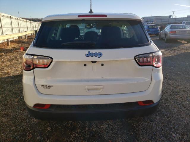 Photo 5 VIN: 3C4NJDAB2KT850180 - JEEP COMPASS 