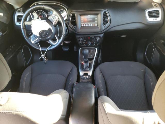 Photo 7 VIN: 3C4NJDAB2KT850180 - JEEP COMPASS 