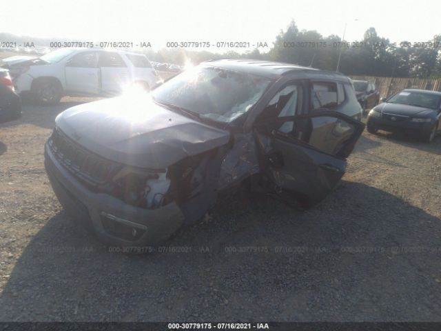 Photo 1 VIN: 3C4NJDAB2KT850194 - JEEP COMPASS 