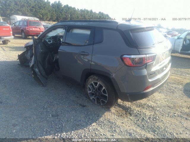 Photo 2 VIN: 3C4NJDAB2KT850194 - JEEP COMPASS 