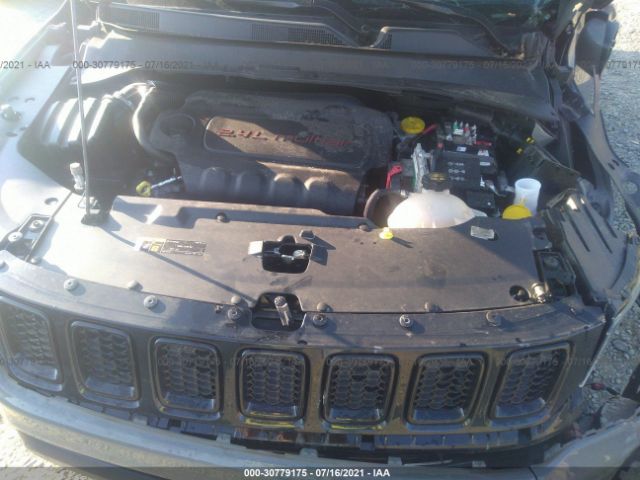 Photo 9 VIN: 3C4NJDAB2KT850194 - JEEP COMPASS 