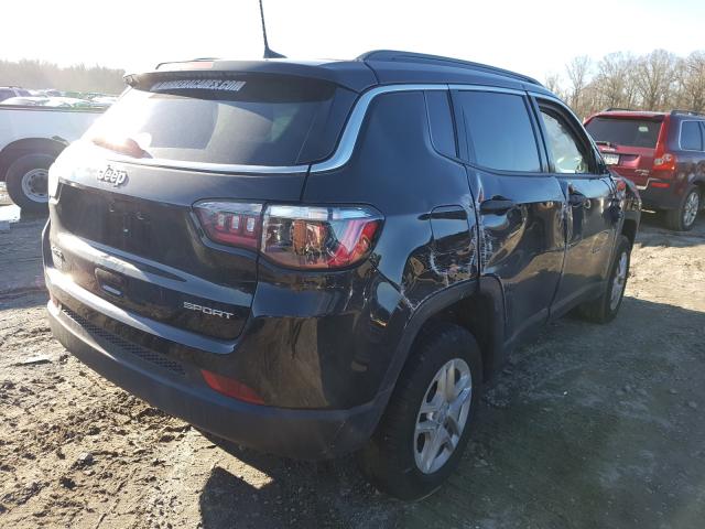 Photo 3 VIN: 3C4NJDAB2MT547919 - JEEP COMPASS SP 