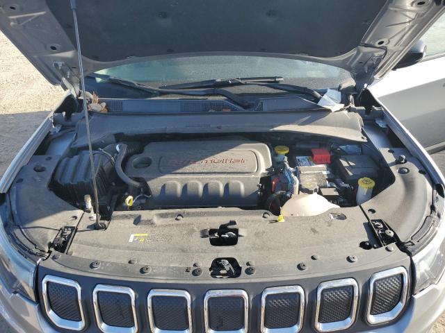 Photo 11 VIN: 3C4NJDAB2NT214038 - JEEP COMPASS SP 