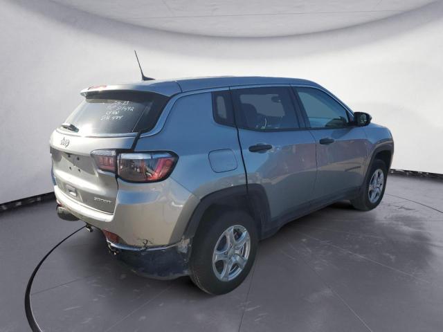 Photo 2 VIN: 3C4NJDAB2NT214038 - JEEP COMPASS SP 