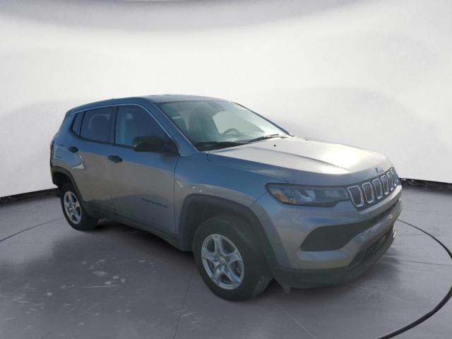 Photo 3 VIN: 3C4NJDAB2NT214038 - JEEP COMPASS SP 