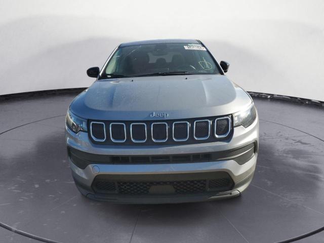 Photo 4 VIN: 3C4NJDAB2NT214038 - JEEP COMPASS SP 