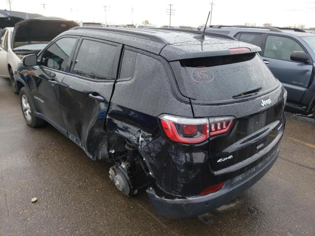 Photo 2 VIN: 3C4NJDAB3HT627946 - JEEP COMPASS SP 