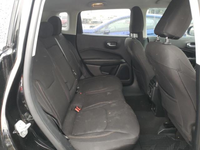 Photo 5 VIN: 3C4NJDAB3HT627946 - JEEP COMPASS SP 