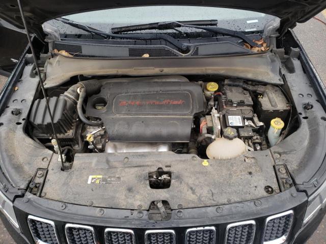 Photo 6 VIN: 3C4NJDAB3HT627946 - JEEP COMPASS SP 