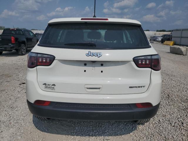 Photo 5 VIN: 3C4NJDAB3HT628272 - JEEP COMPASS 