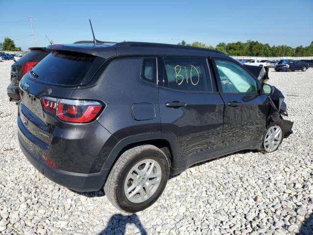 Photo 2 VIN: 3C4NJDAB3HT656038 - JEEP COMPASS SP 