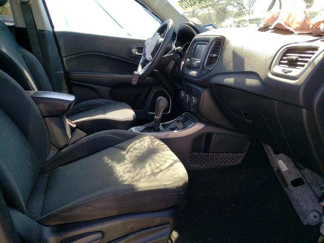 Photo 5 VIN: 3C4NJDAB3HT667136 - JEEP COMPASS SP 