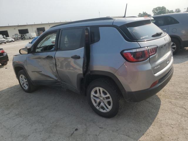 Photo 1 VIN: 3C4NJDAB3JT143622 - JEEP COMPASS SP 