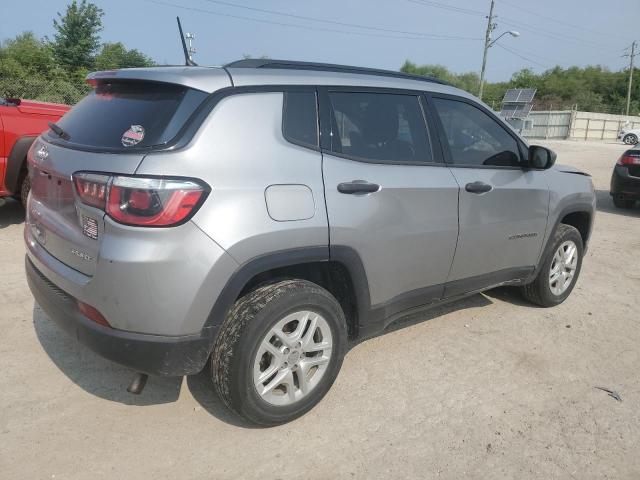 Photo 2 VIN: 3C4NJDAB3JT143622 - JEEP COMPASS SP 