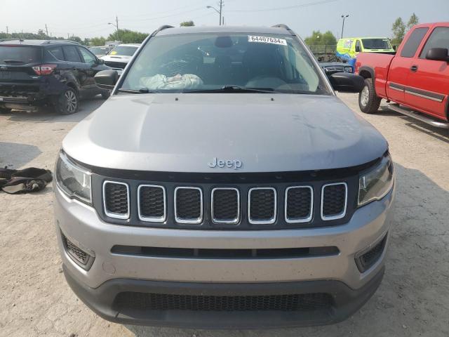 Photo 4 VIN: 3C4NJDAB3JT143622 - JEEP COMPASS SP 