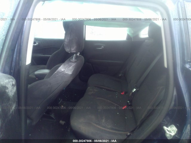 Photo 7 VIN: 3C4NJDAB3JT376223 - JEEP COMPASS 