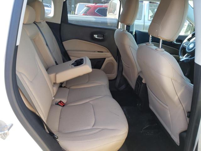 Photo 5 VIN: 3C4NJDAB3JT392289 - JEEP COMPASS SP 