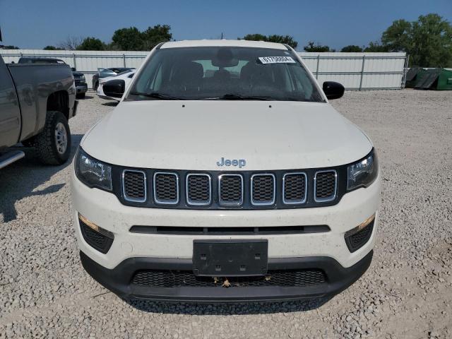 Photo 4 VIN: 3C4NJDAB3JT432757 - JEEP COMPASS SP 