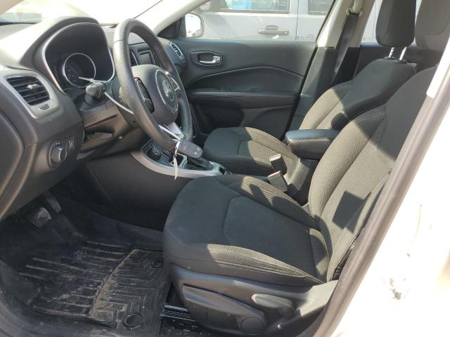 Photo 6 VIN: 3C4NJDAB3JT432757 - JEEP COMPASS SP 