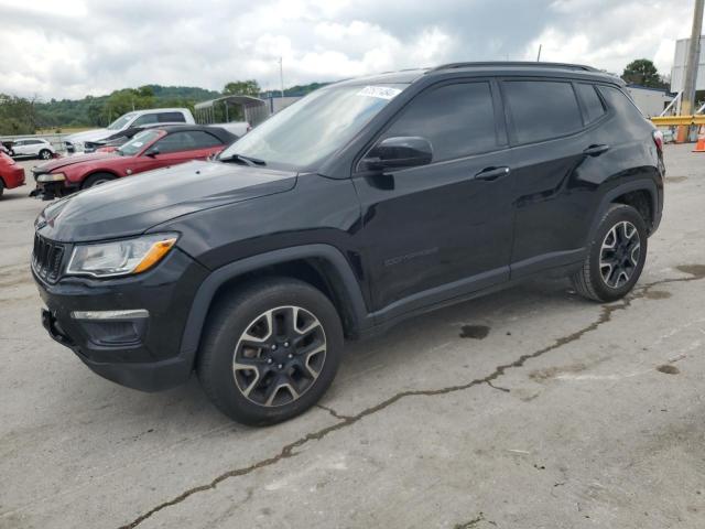 Photo 0 VIN: 3C4NJDAB3KT818676 - JEEP COMPASS SP 