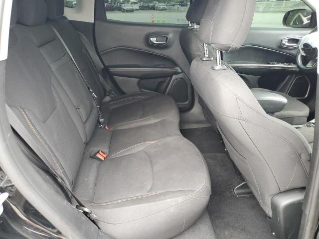 Photo 10 VIN: 3C4NJDAB3KT818676 - JEEP COMPASS SP 