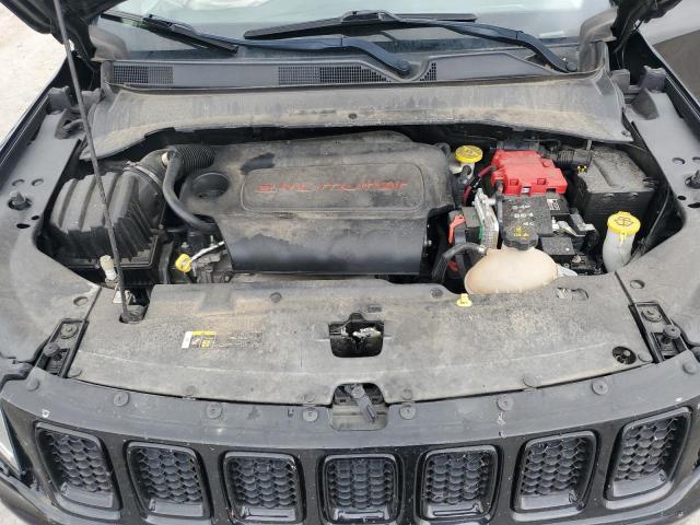 Photo 11 VIN: 3C4NJDAB3KT818676 - JEEP COMPASS SP 