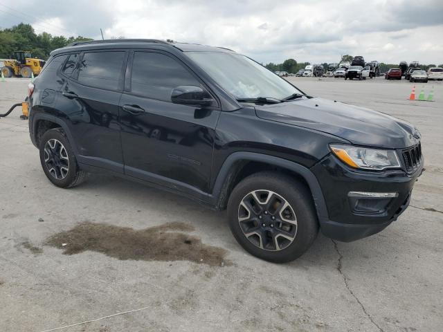 Photo 3 VIN: 3C4NJDAB3KT818676 - JEEP COMPASS SP 