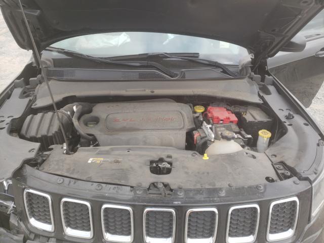 Photo 6 VIN: 3C4NJDAB3LT154090 - JEEP COMPASS SP 