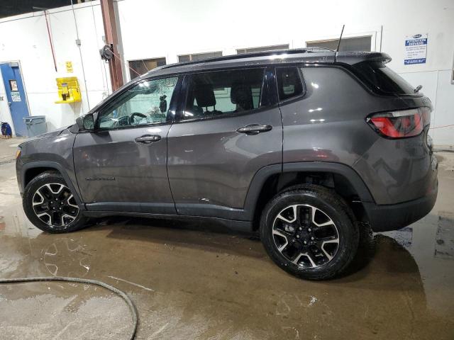 Photo 1 VIN: 3C4NJDAB3LT167566 - JEEP COMPASS SP 