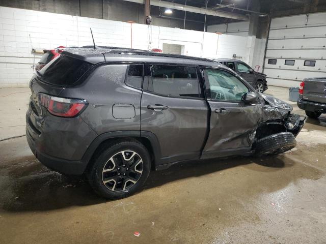 Photo 2 VIN: 3C4NJDAB3LT167566 - JEEP COMPASS SP 