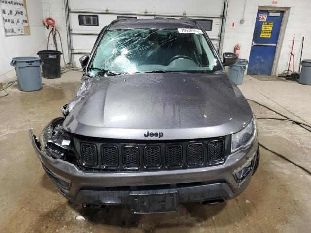 Photo 4 VIN: 3C4NJDAB3LT167566 - JEEP COMPASS SP 