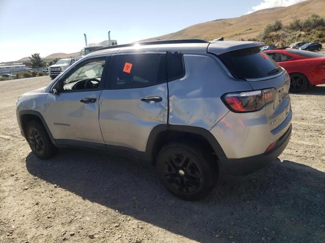 Photo 1 VIN: 3C4NJDAB3MT516758 - JEEP COMPASS 