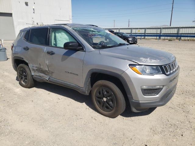 Photo 3 VIN: 3C4NJDAB3MT516758 - JEEP COMPASS 