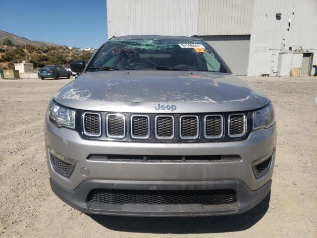 Photo 4 VIN: 3C4NJDAB3MT516758 - JEEP COMPASS 