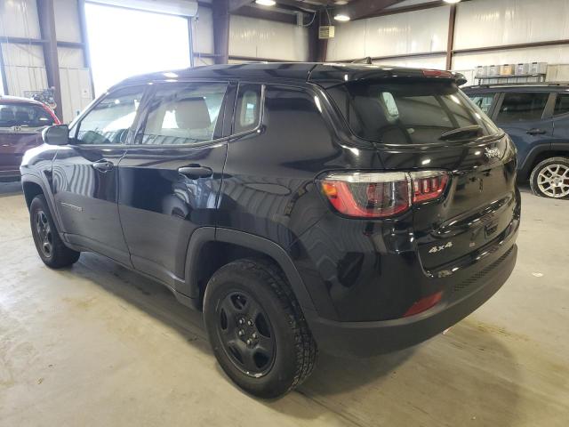 Photo 1 VIN: 3C4NJDAB3MT566091 - JEEP COMPASS SP 