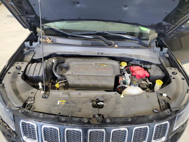 Photo 11 VIN: 3C4NJDAB3MT566091 - JEEP COMPASS SP 