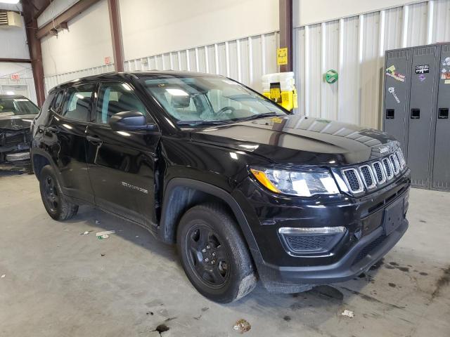 Photo 3 VIN: 3C4NJDAB3MT566091 - JEEP COMPASS SP 