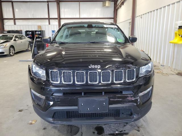 Photo 4 VIN: 3C4NJDAB3MT566091 - JEEP COMPASS SP 