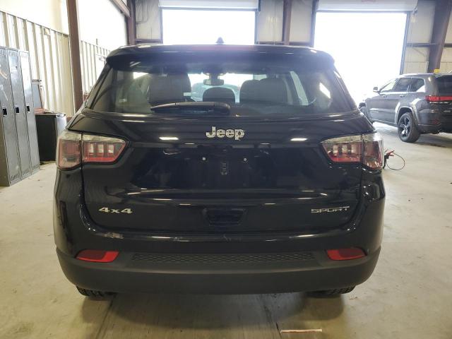 Photo 5 VIN: 3C4NJDAB3MT566091 - JEEP COMPASS SP 