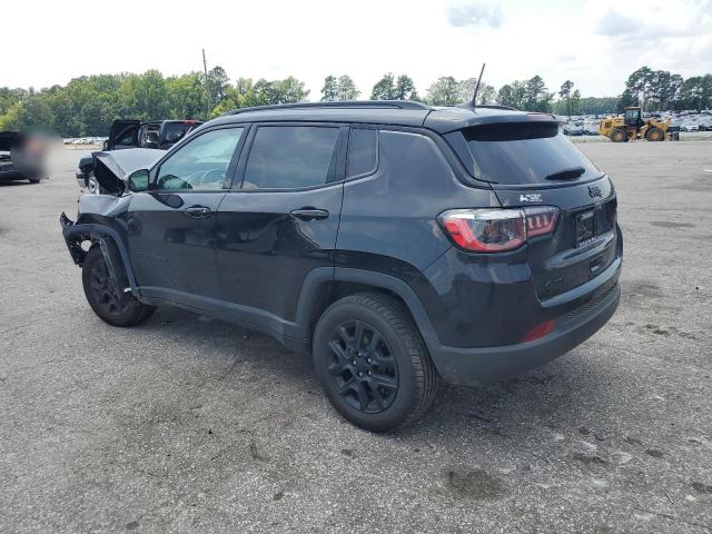 Photo 1 VIN: 3C4NJDAB3MT596031 - JEEP COMPASS 