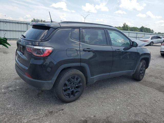 Photo 2 VIN: 3C4NJDAB3MT596031 - JEEP COMPASS 