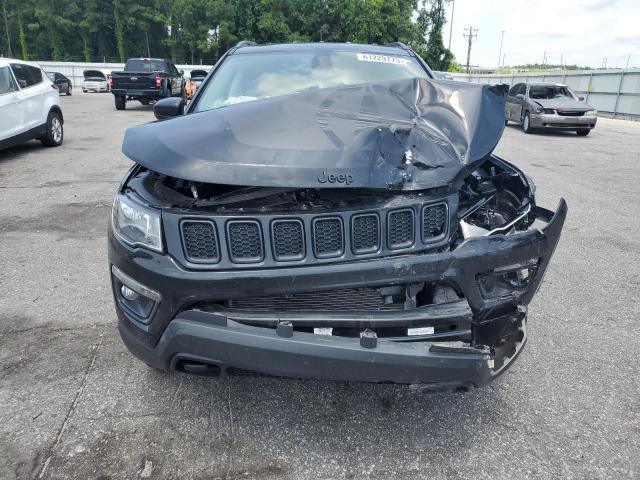 Photo 4 VIN: 3C4NJDAB3MT596031 - JEEP COMPASS 