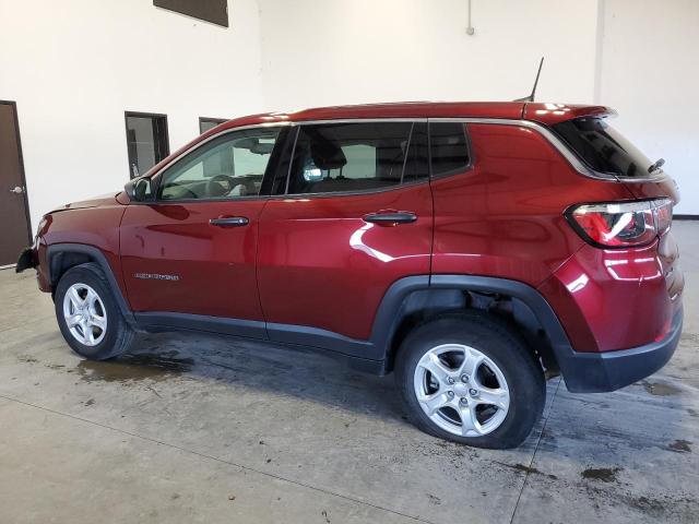 Photo 1 VIN: 3C4NJDAB3NT214095 - JEEP COMPASS 