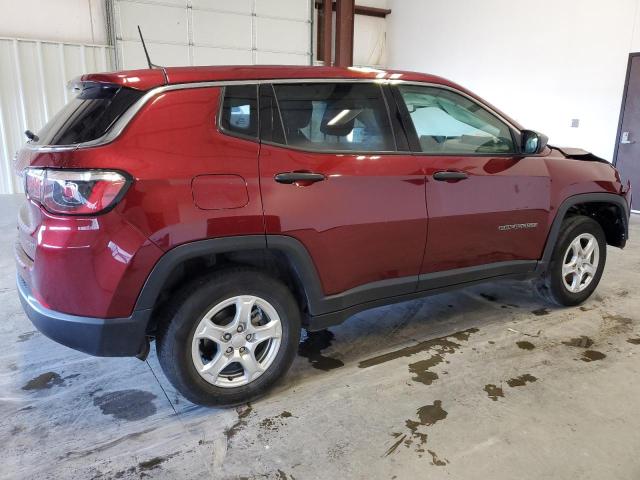 Photo 2 VIN: 3C4NJDAB3NT214095 - JEEP COMPASS 