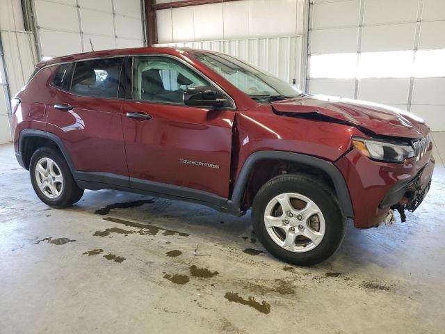 Photo 3 VIN: 3C4NJDAB3NT214095 - JEEP COMPASS 