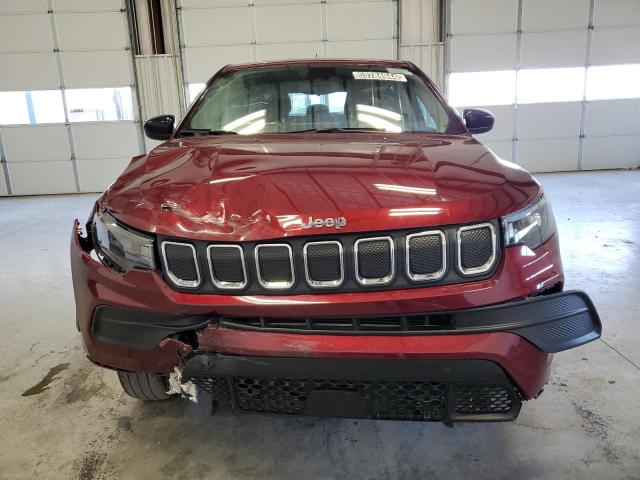 Photo 4 VIN: 3C4NJDAB3NT214095 - JEEP COMPASS 