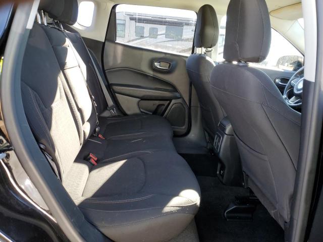 Photo 10 VIN: 3C4NJDAB4HT647252 - JEEP COMPASS SP 