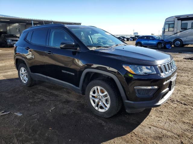 Photo 3 VIN: 3C4NJDAB4HT647252 - JEEP COMPASS SP 