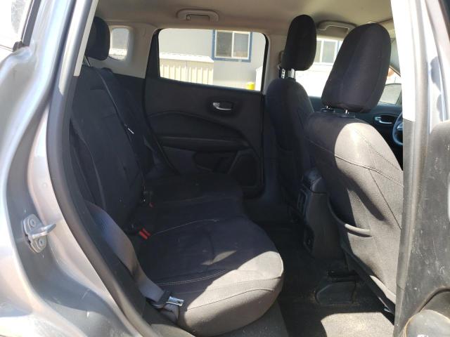 Photo 10 VIN: 3C4NJDAB4HT647347 - JEEP COMPASS 